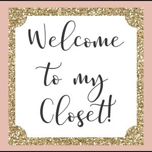 Welcome! Browse! Shop!